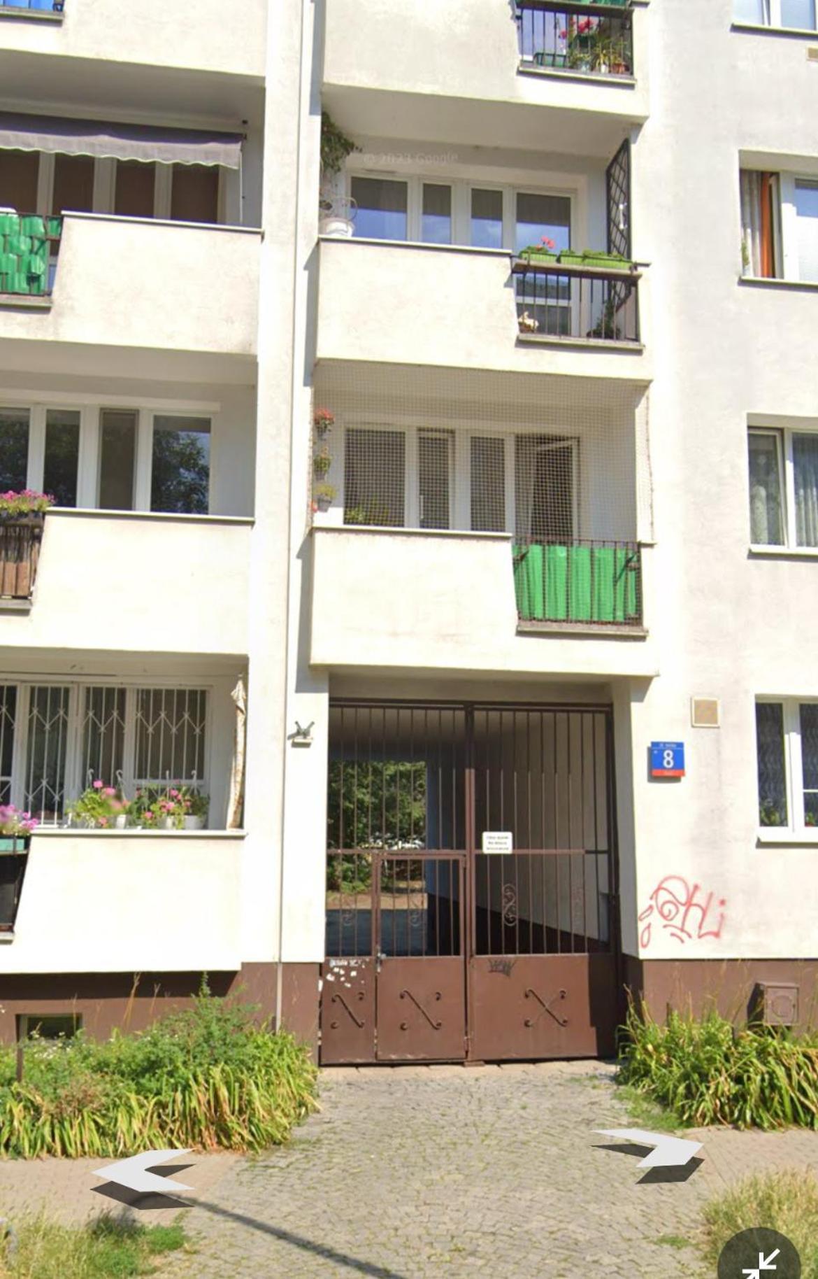 Urocze Mieszkanie Dla 4 Osób Apartament *