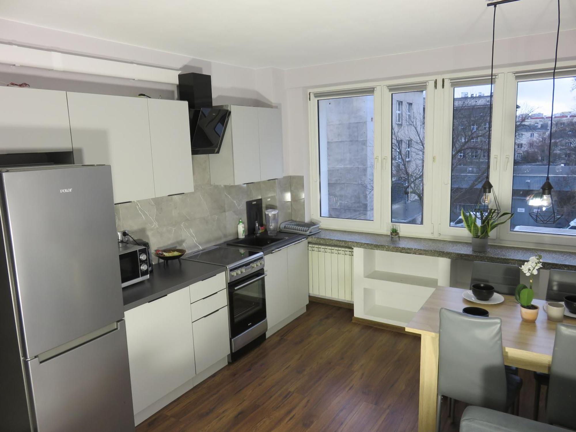 Apartament Urocze Mieszkanie Dla 4 Osób