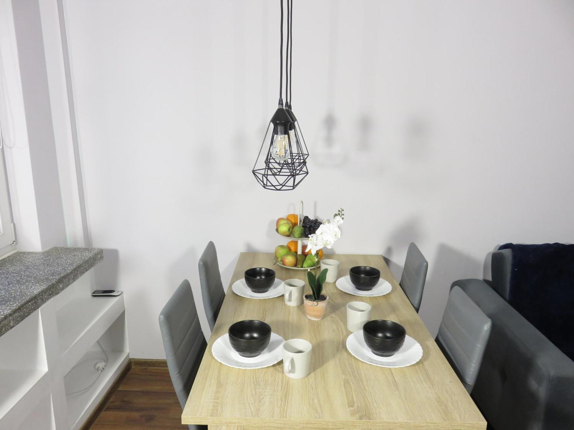 Apartament Urocze Mieszkanie Dla 4 Osób Warszawa