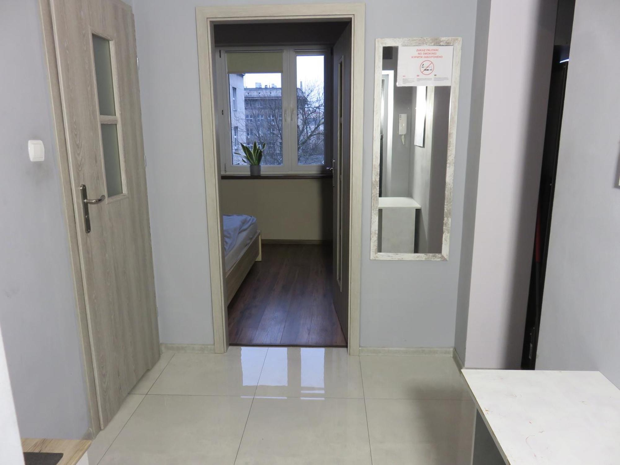 Apartament Urocze Mieszkanie Dla 4 Osób Warszawa
