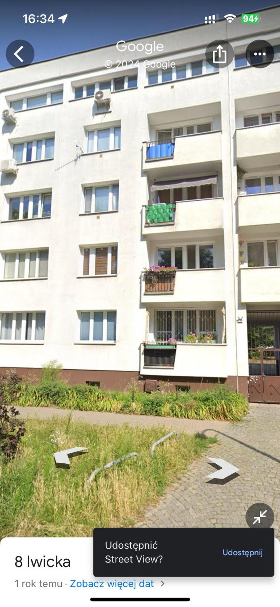 Uroczy Dla 4 Osob * Warsaw