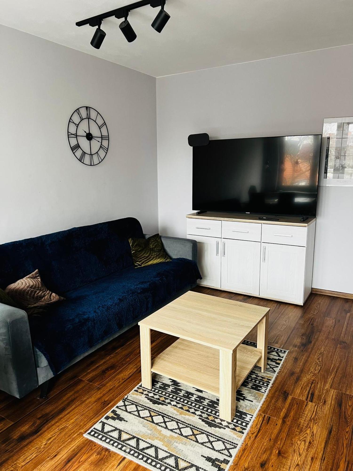 Apartment Uroczy Dla 4 Osob *